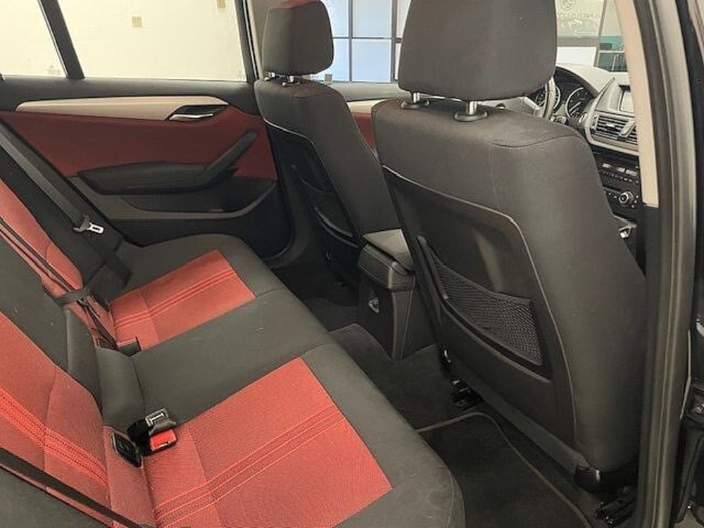 BMW X1 usata a Alessandria (15)