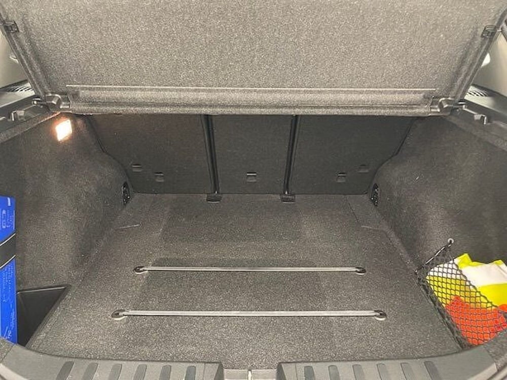 BMW X1 usata a Alessandria (16)
