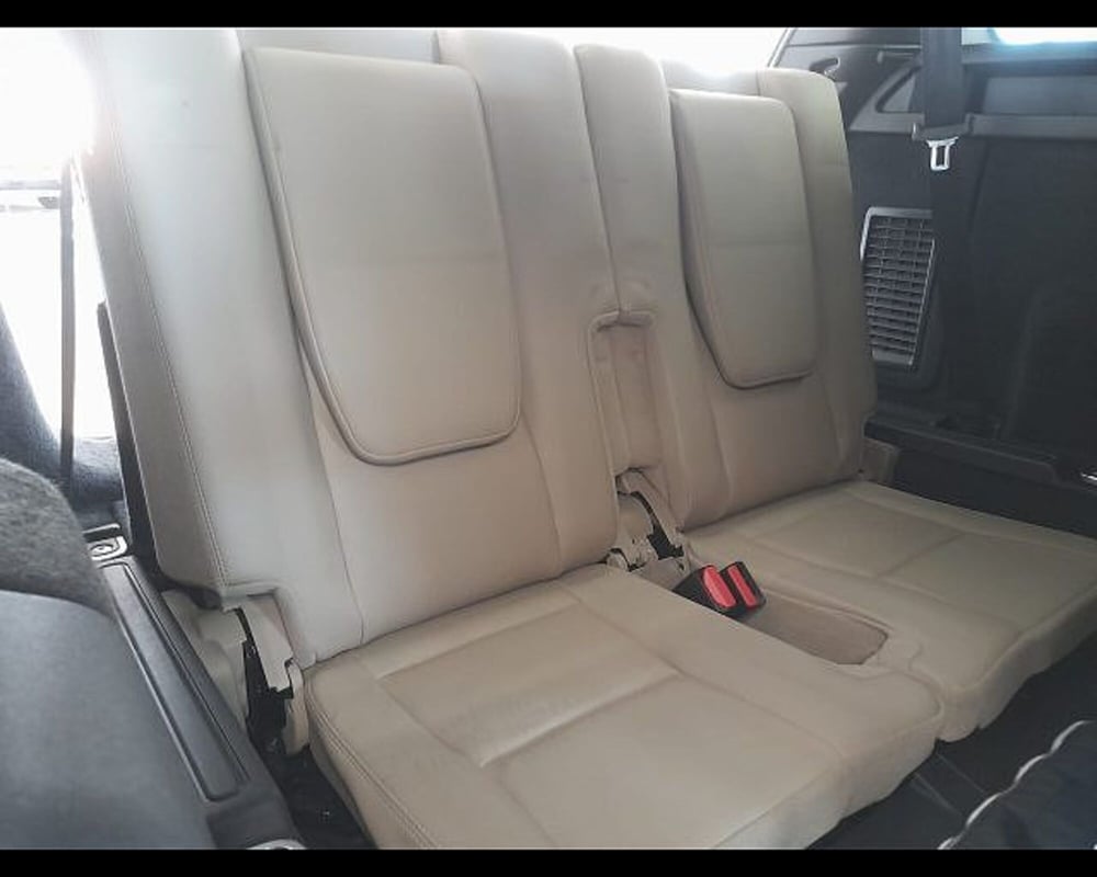 Land Rover Discovery Sport usata a Alessandria (16)