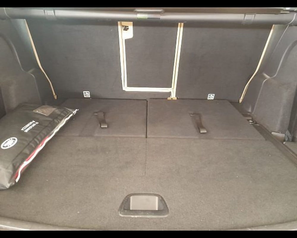 Land Rover Discovery Sport usata a Alessandria (17)