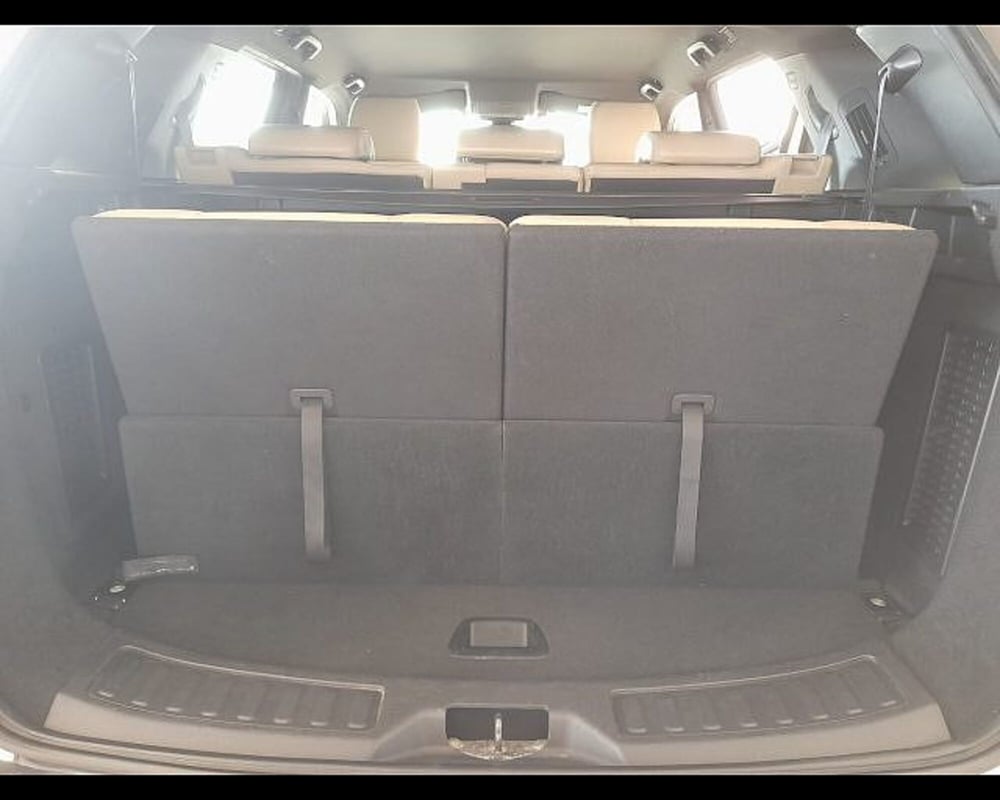 Land Rover Discovery Sport usata a Alessandria (18)