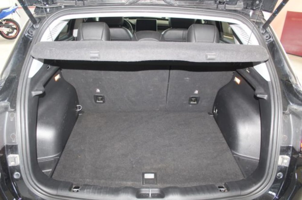 Jeep Compass usata a Terni (10)