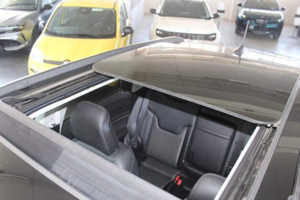 Jeep Compass usata a Terni (16)