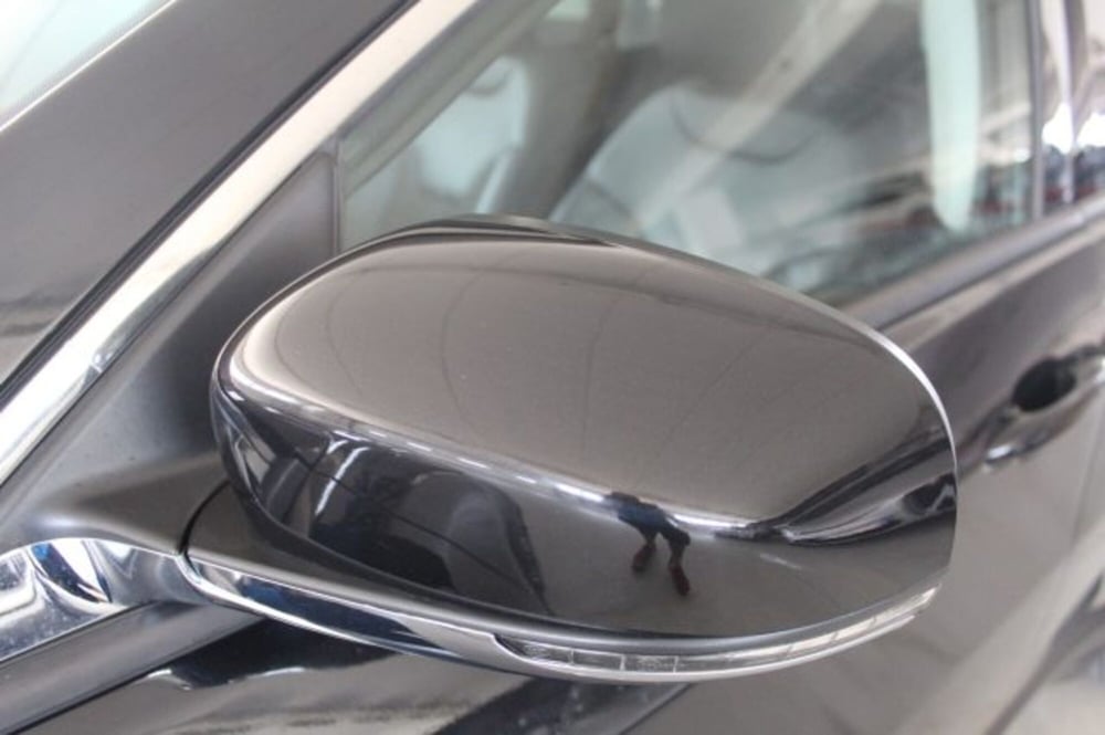 Jeep Compass usata a Terni (17)