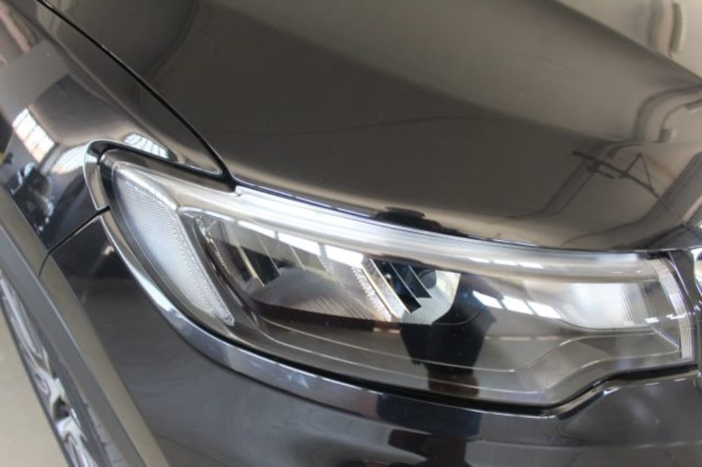 Jeep Compass usata a Terni (19)