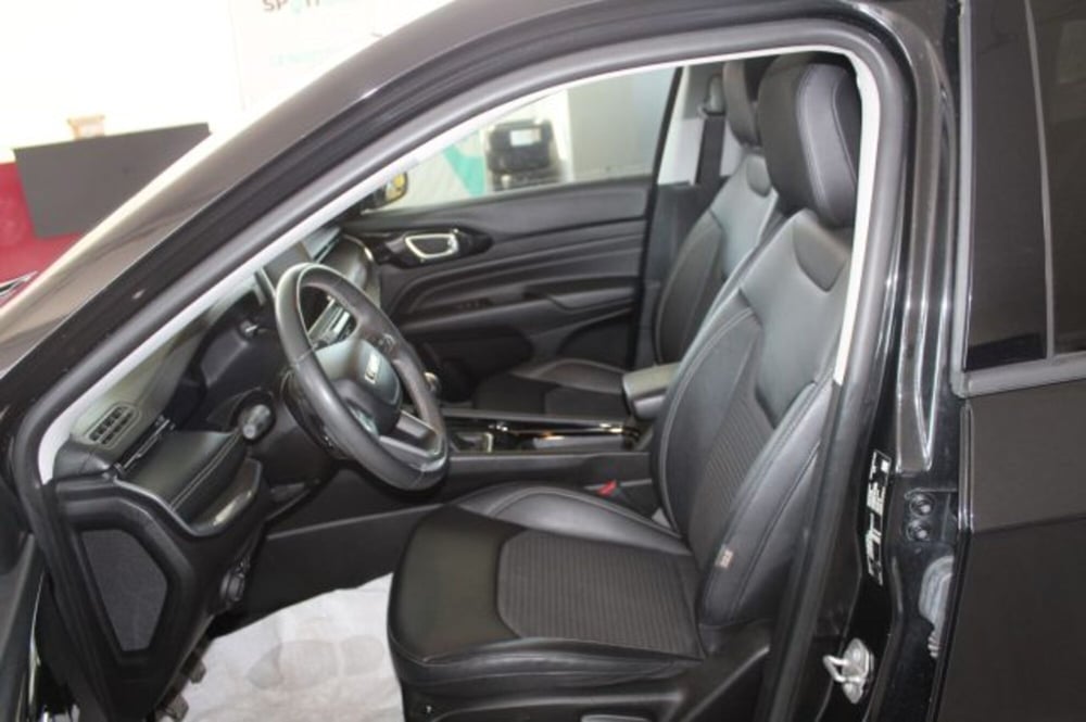 Jeep Compass usata a Terni (7)