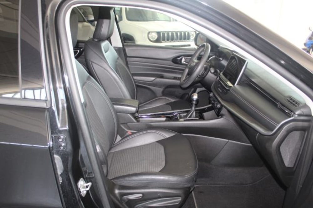 Jeep Compass usata a Terni (8)