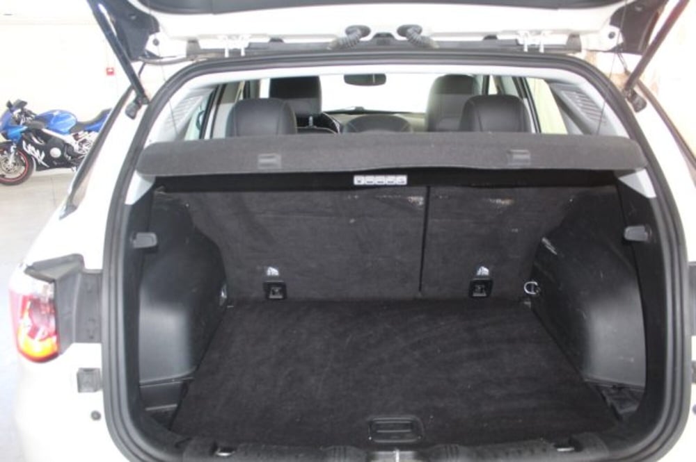 Jeep Compass usata a Terni (10)