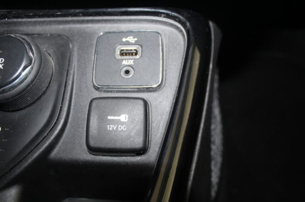 Jeep Compass usata a Terni (14)