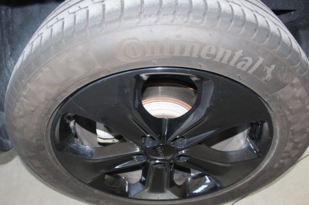 Jeep Compass usata a Terni (15)