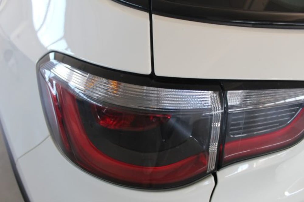 Jeep Compass usata a Terni (16)