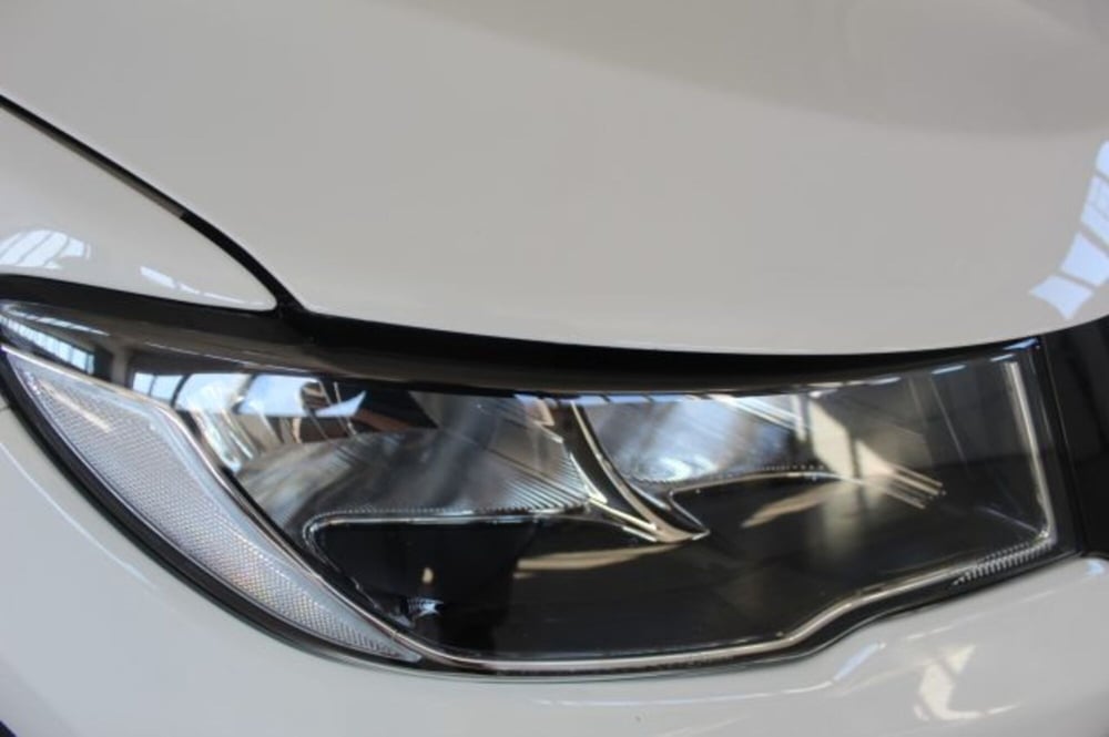 Jeep Compass usata a Terni (18)