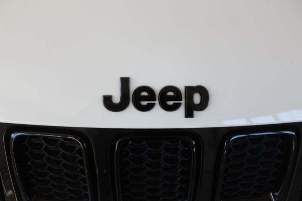 Jeep Compass usata a Terni (19)