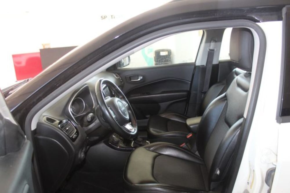 Jeep Compass usata a Terni (7)