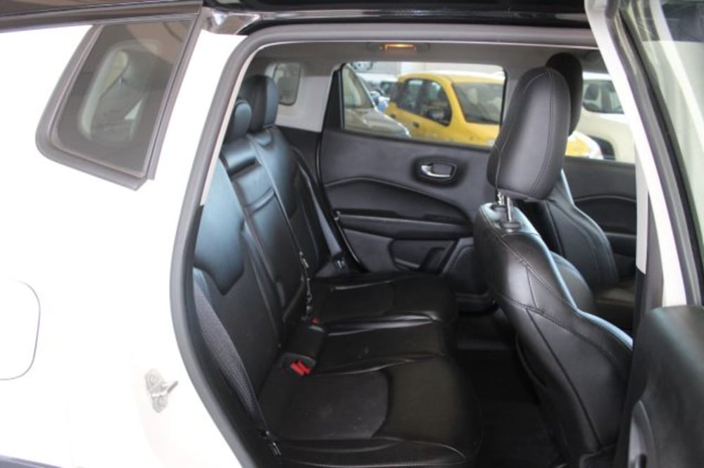 Jeep Compass usata a Terni (9)