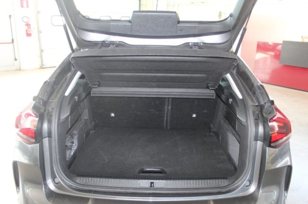 Citroen C4 usata a Terni (10)