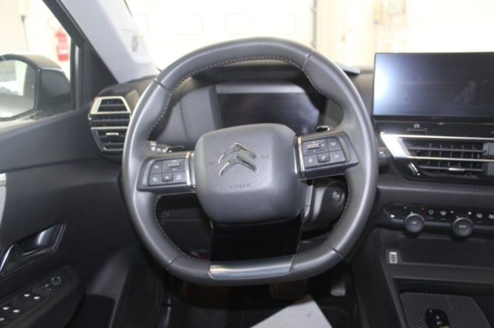 Citroen C4 usata a Terni (12)