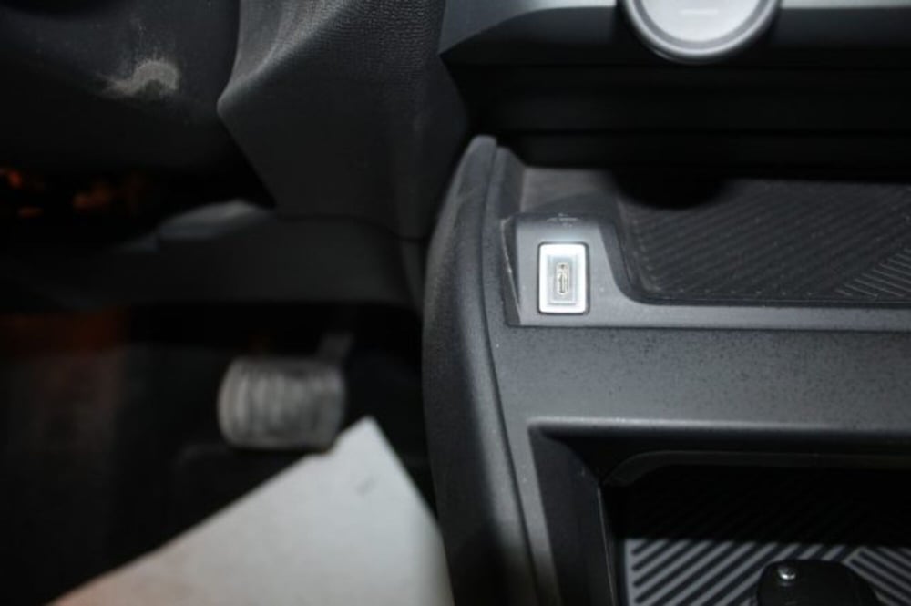 Citroen C4 usata a Terni (14)