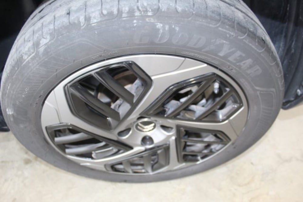 Citroen C4 usata a Terni (15)