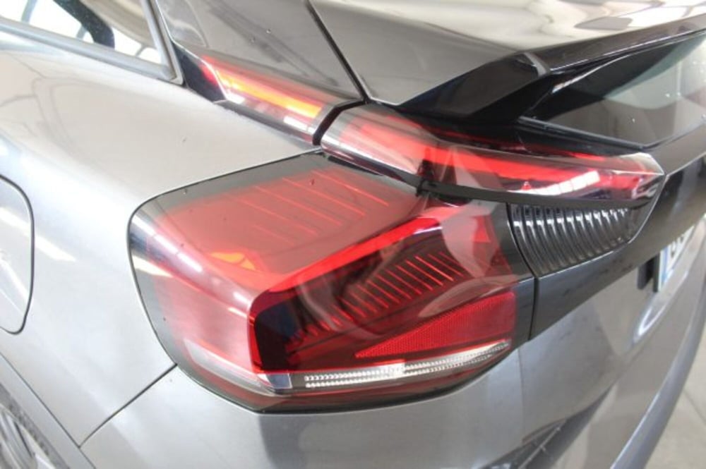 Citroen C4 usata a Terni (16)