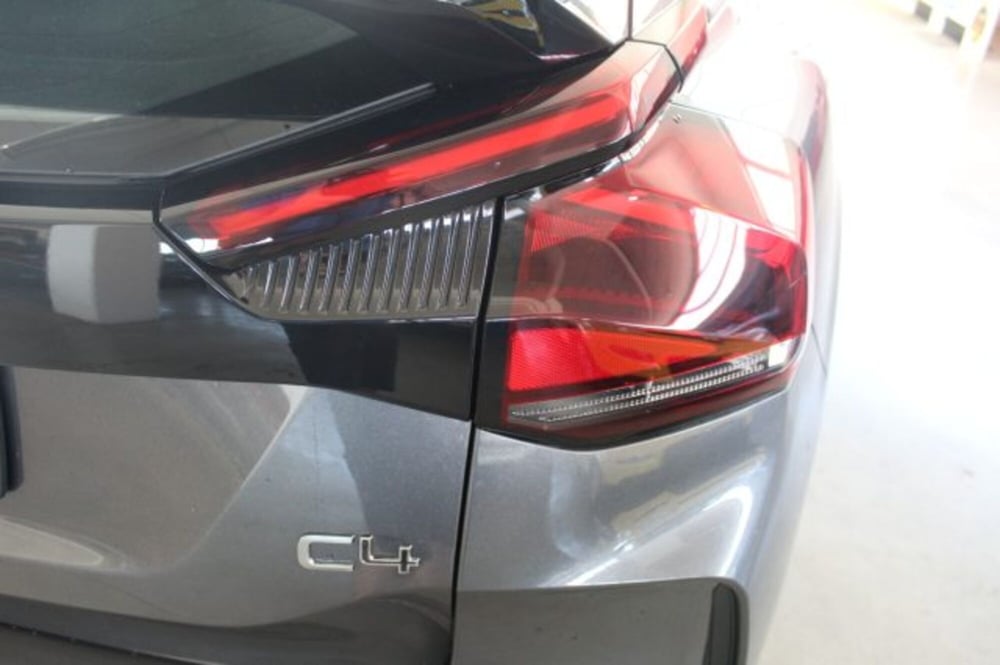 Citroen C4 usata a Terni (17)