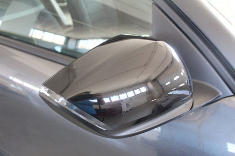Citroen C4 usata a Terni (18)