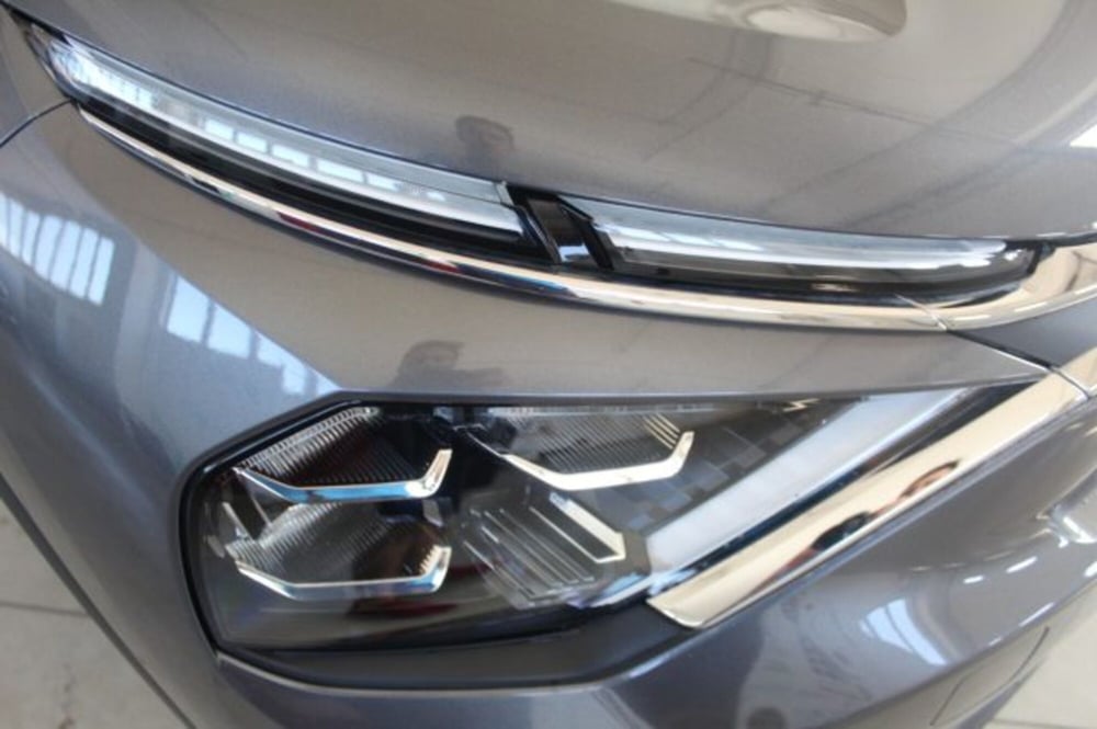 Citroen C4 usata a Terni (19)