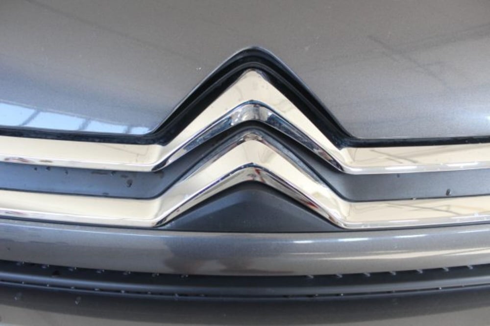 Citroen C4 usata a Terni (20)