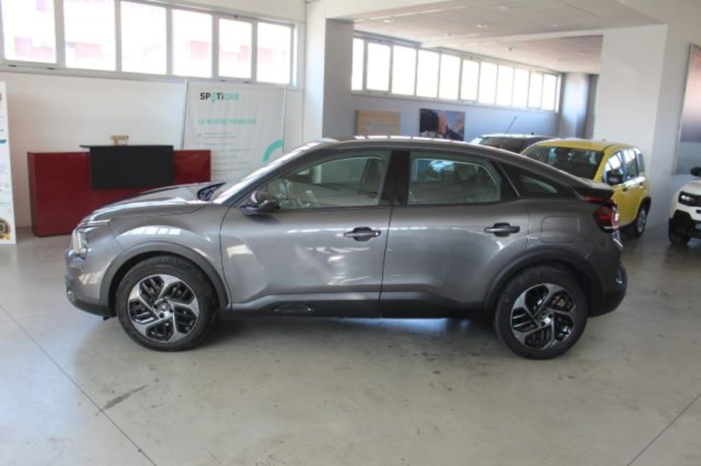 Citroen C4 usata a Terni (3)