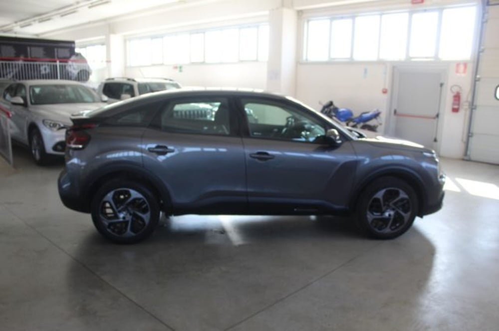 Citroen C4 usata a Terni (6)