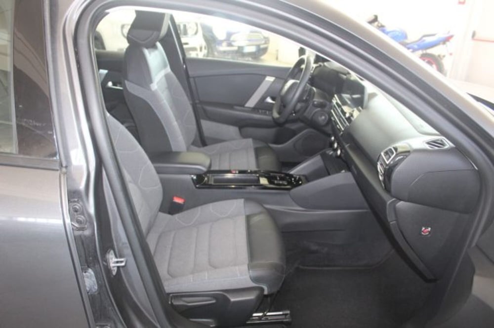 Citroen C4 usata a Terni (8)