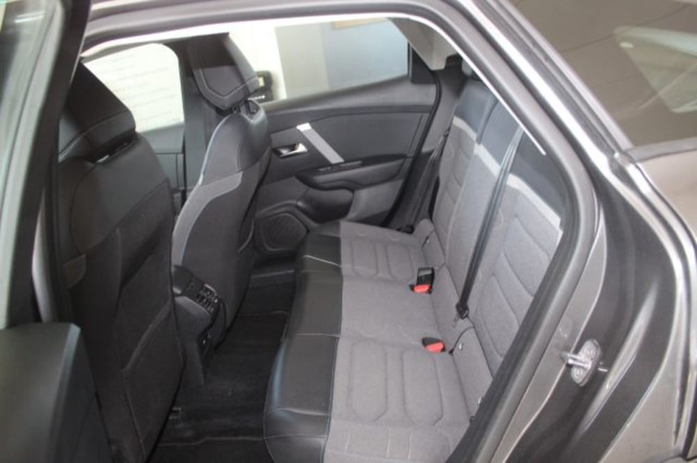 Citroen C4 usata a Terni (9)