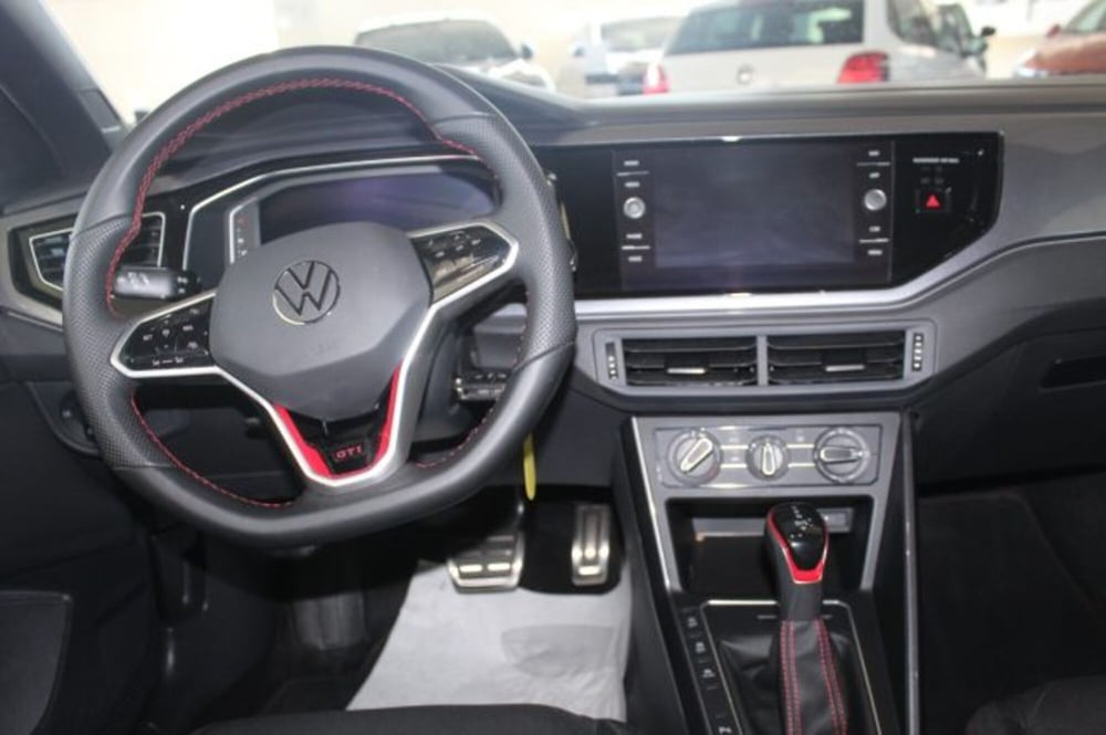 Volkswagen Polo usata a Terni (10)