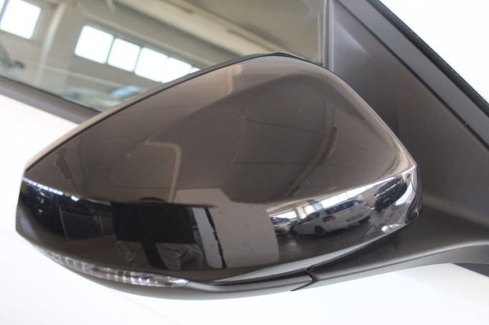 Volkswagen Polo usata a Terni (17)