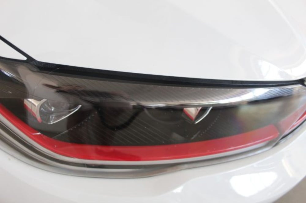 Volkswagen Polo usata a Terni (18)