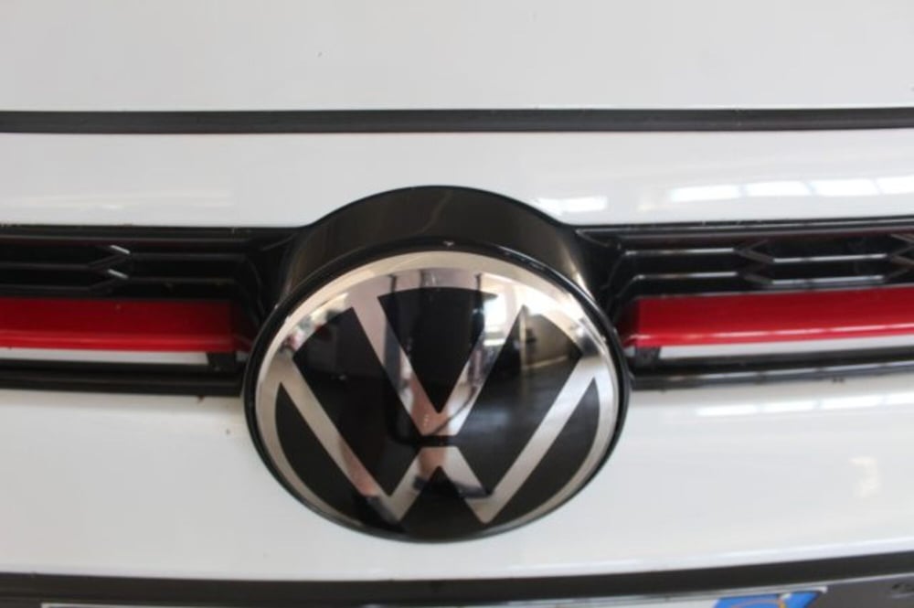 Volkswagen Polo usata a Terni (19)