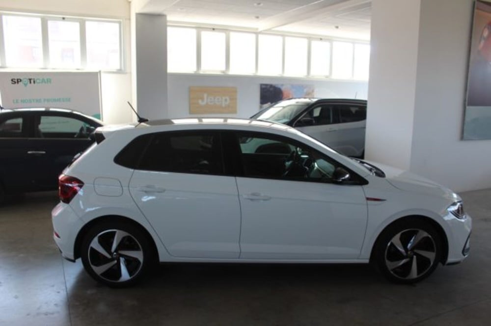 Volkswagen Polo usata a Terni (5)