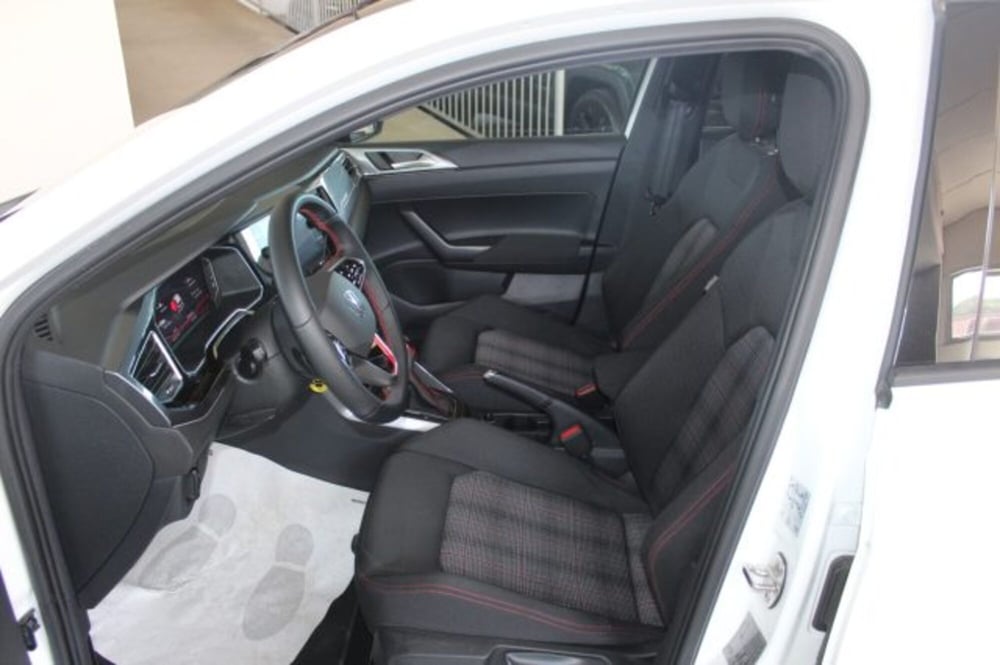 Volkswagen Polo usata a Terni (6)