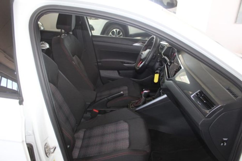 Volkswagen Polo usata a Terni (7)