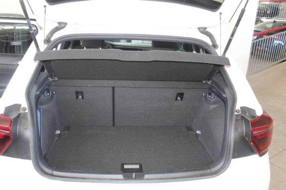 Volkswagen Polo usata a Terni (9)