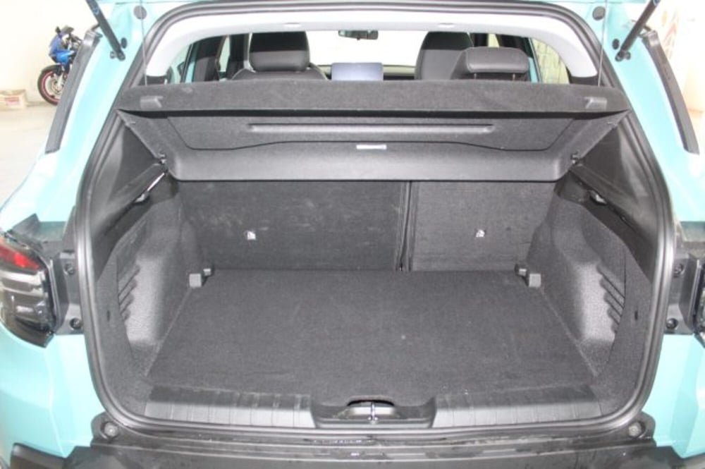 Jeep Avenger usata a Terni (10)