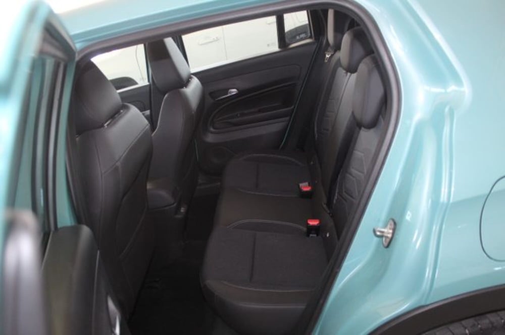 Jeep Avenger usata a Terni (9)