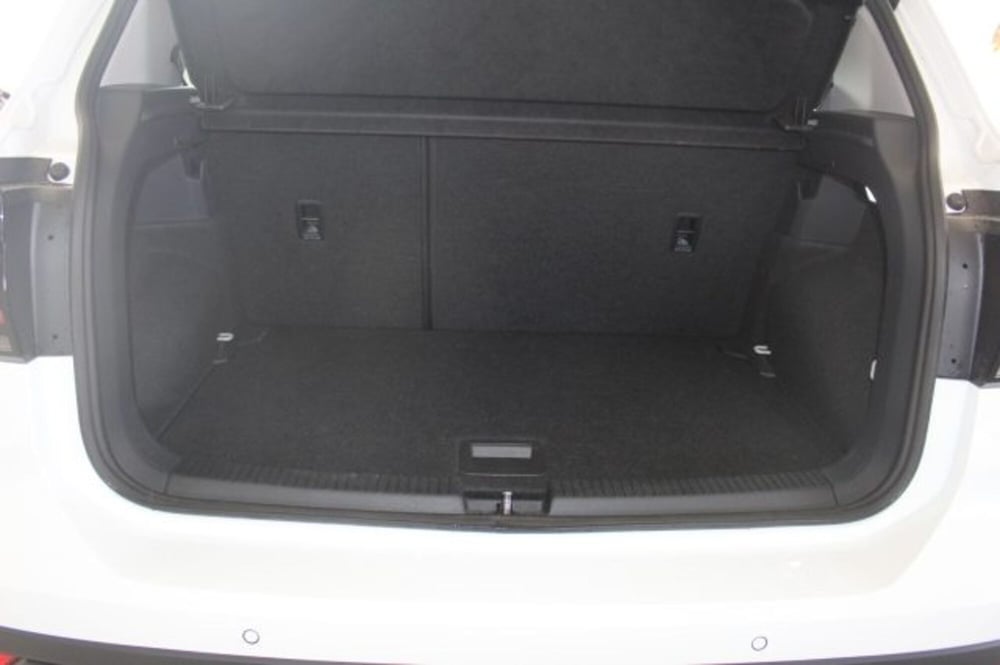 Volkswagen T-Cross usata a Terni (10)
