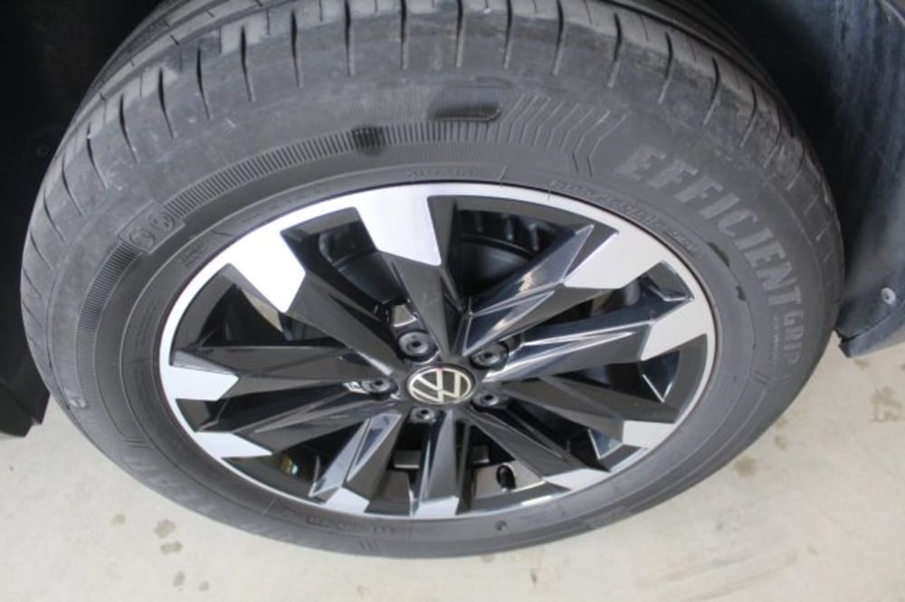 Volkswagen T-Cross usata a Terni (15)