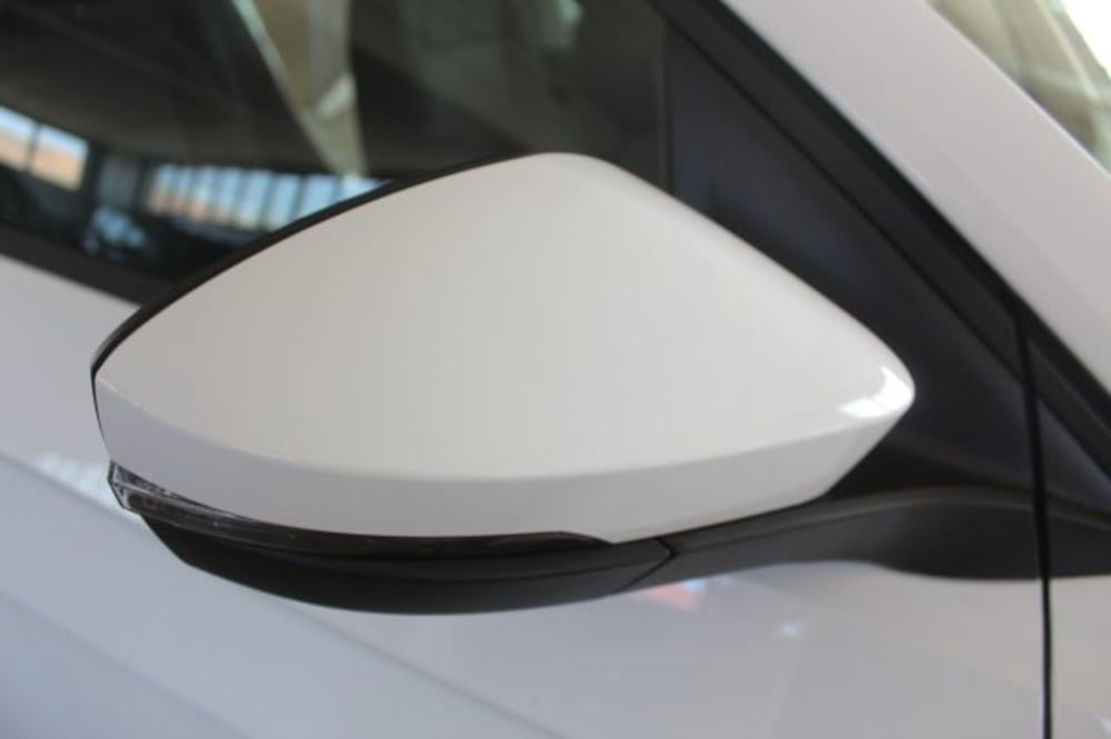Volkswagen T-Cross usata a Terni (18)