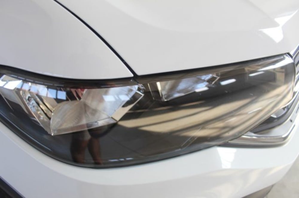 Volkswagen T-Cross usata a Terni (19)