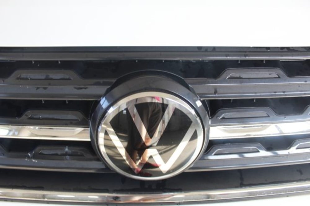 Volkswagen T-Cross usata a Terni (20)