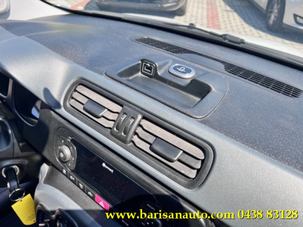 Fiat Panda usata a Treviso (10)