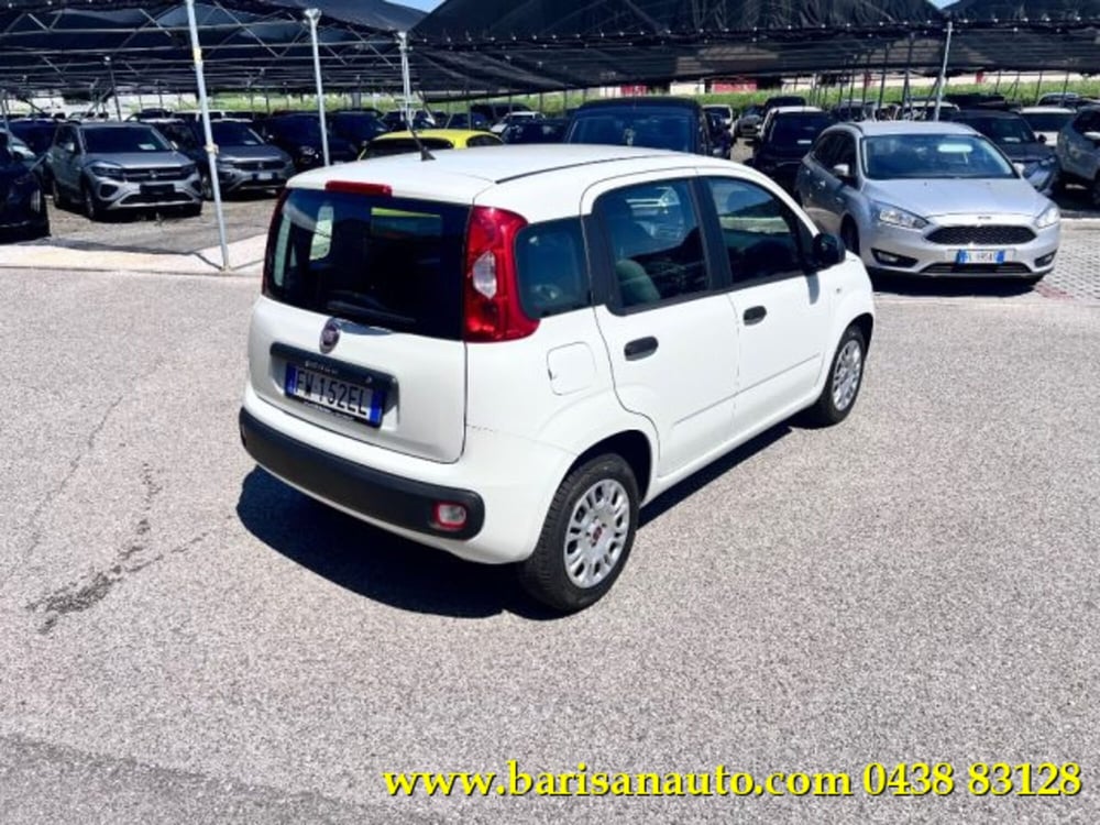 Fiat Panda usata a Treviso (3)