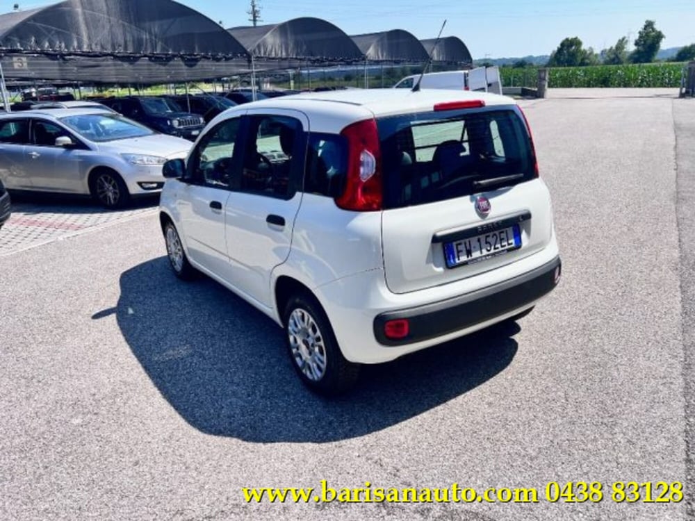 Fiat Panda usata a Treviso (4)